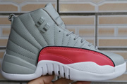 Women Jordan 12-031